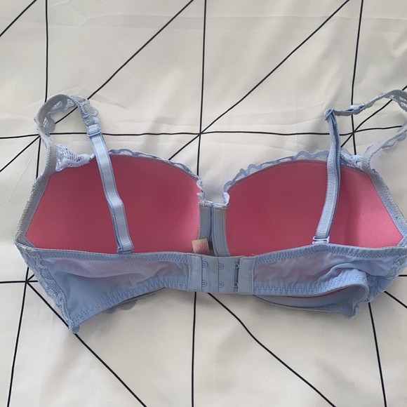 34 DD Push up bra from PINK by Victoria secret - Picture 3 of 6